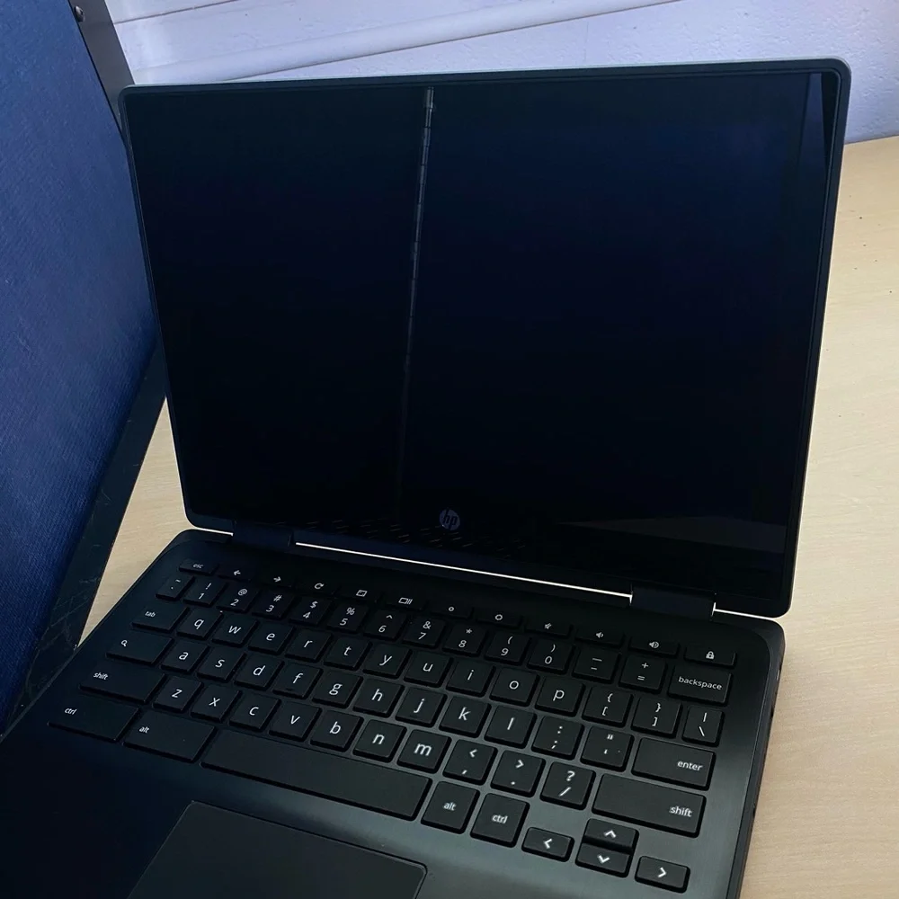 For sale: HP Chromebook x360 11mk g3 EE